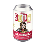 Vinyl SODA Mary Bromfield, , hi-res view 2